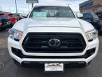 2022 Tacoma Thumbnail 6