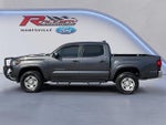 2022 Tacoma Thumbnail 1