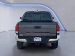 2022 Tacoma Thumbnail 3
