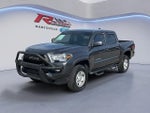 2022 Tacoma Thumbnail 5