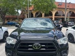 2022 Tacoma Thumbnail 2