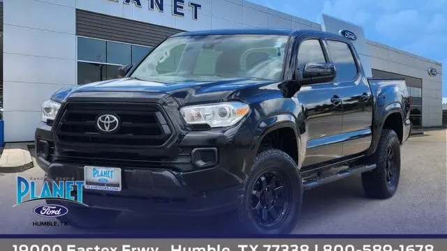 Preowned 2023 Toyota Tacoma SR5 for Sale