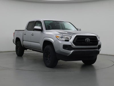2023 Toyota Tacoma 4X2 SR 4DR Double Cab 5.0 FT SB