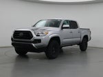 2023 Tacoma Thumbnail 4