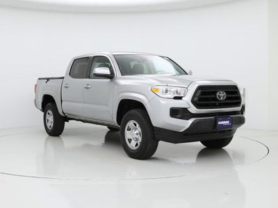 Photo of a 2023 Toyota Tacoma 4X2 SR 4DR Double Cab 5.0 FT SB for sale