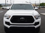 2023 Tacoma Thumbnail 3