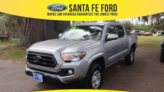 Preowned 2023 Toyota Tacoma SR5 for Sale