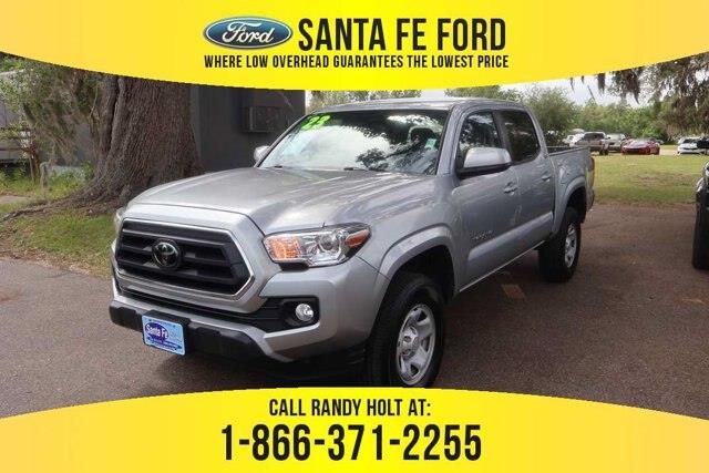 2023 Toyota Tacoma - $28,520