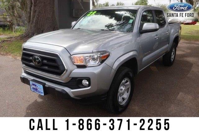 2023 Toyota Tacoma - $28,520