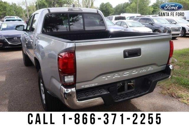 2023 Toyota Tacoma - $28,520