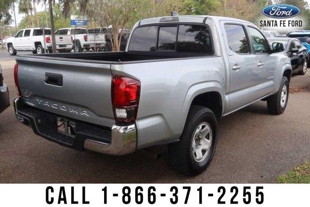 2023 Toyota Tacoma - $28,520