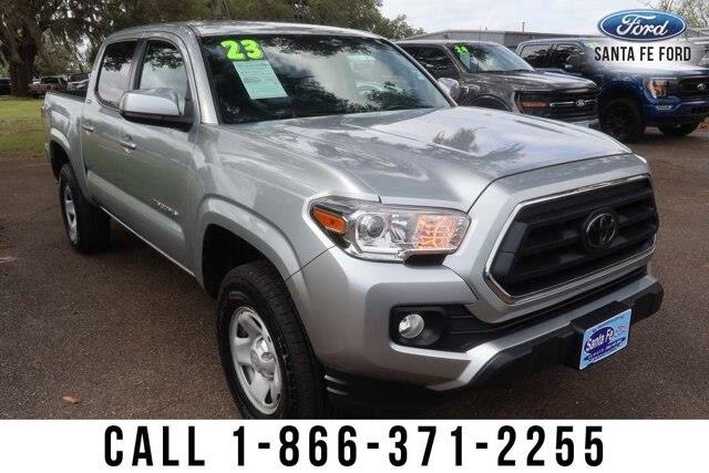 2023 Toyota Tacoma - $28,520