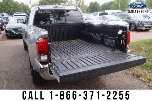 2023 Toyota Tacoma - $28,520