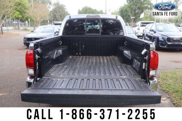 2023 Toyota Tacoma - $28,520