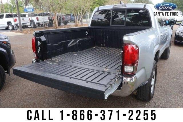 2023 Toyota Tacoma - $28,520