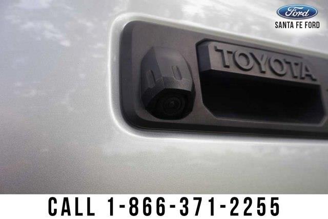 2023 Toyota Tacoma - $28,520