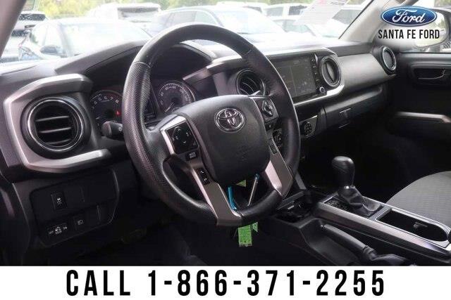 2023 Toyota Tacoma - $28,520