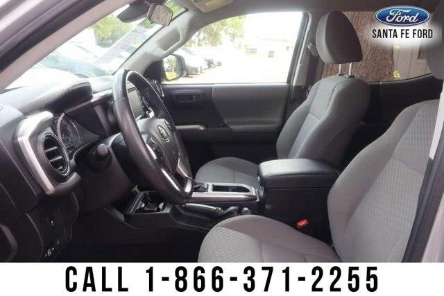 2023 Toyota Tacoma - $28,520