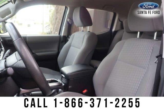 2023 Toyota Tacoma - $28,520