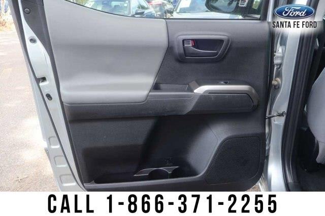 2023 Toyota Tacoma - $28,520