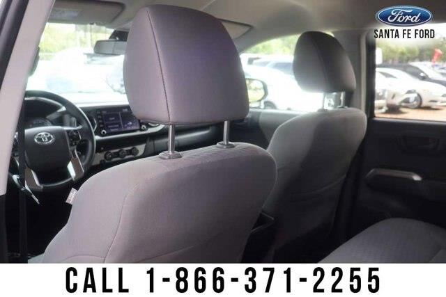 2023 Toyota Tacoma - $28,520