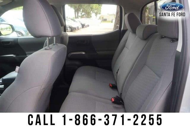 2023 Toyota Tacoma - $28,520