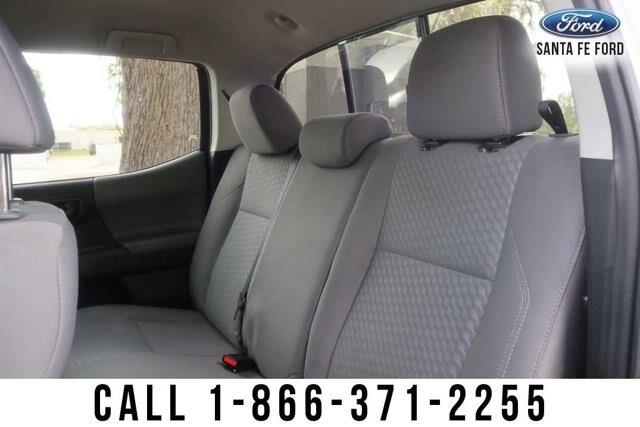 2023 Toyota Tacoma - $28,520