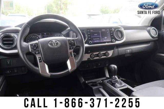 2023 Toyota Tacoma - $28,520