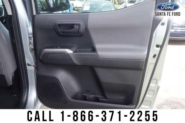 2023 Toyota Tacoma - $28,520