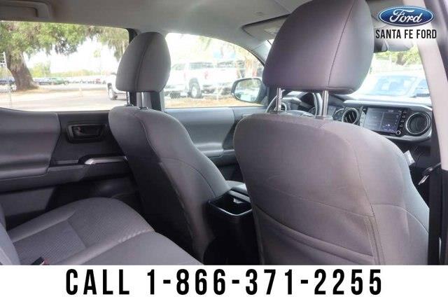 2023 Toyota Tacoma - $28,520