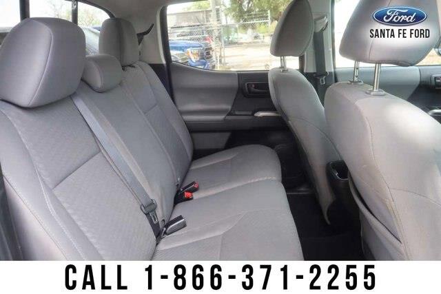 2023 Toyota Tacoma - $28,520