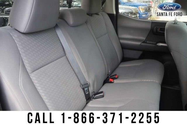 2023 Toyota Tacoma - $28,520