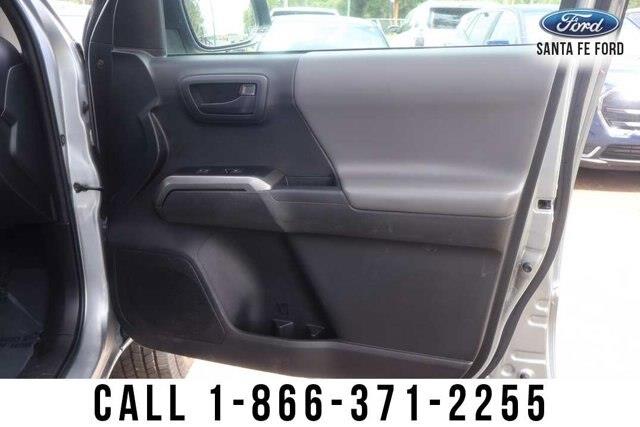 2023 Toyota Tacoma - $28,520