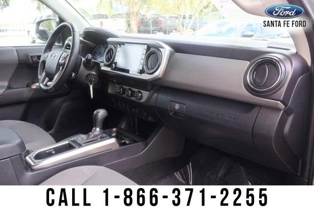 2023 Toyota Tacoma - $28,520