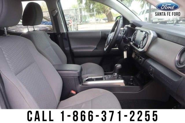 2023 Toyota Tacoma - $28,520