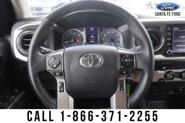 2023 Toyota Tacoma - $28,520