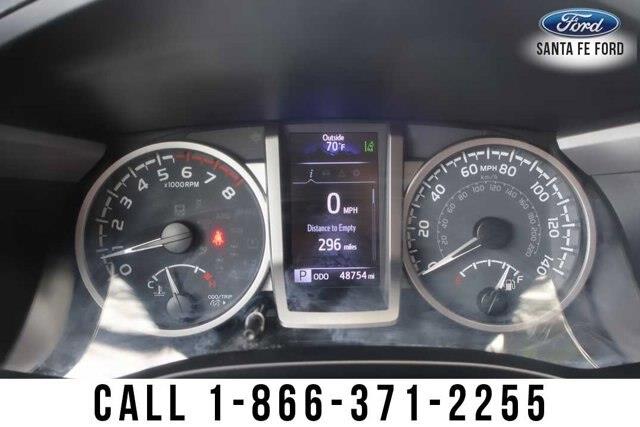 2023 Toyota Tacoma - $28,520