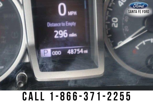 2023 Toyota Tacoma - $28,520