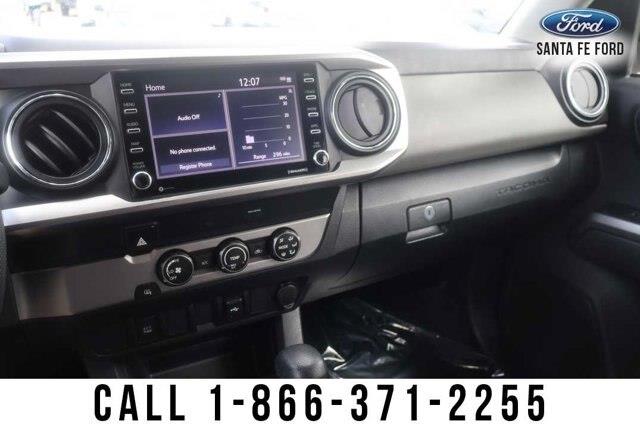 2023 Toyota Tacoma - $28,520