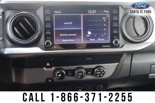 2023 Toyota Tacoma - $28,520