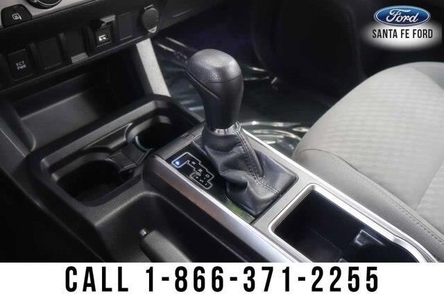 2023 Toyota Tacoma - $28,520