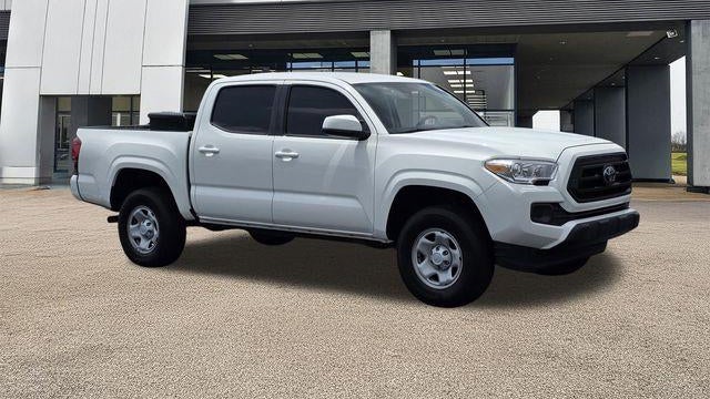 Preowned 2021 Toyota Tacoma SR5 for Sale