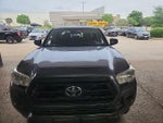 2022 Tacoma Thumbnail 8