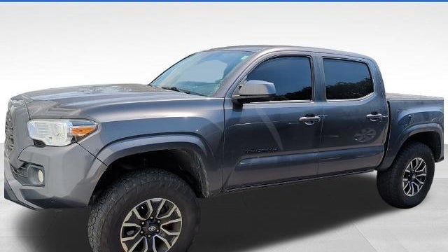 Preowned 2022 Toyota Tacoma SR5 for Sale