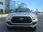 2023 Tacoma Thumbnail 9