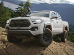 2023 Tacoma Thumbnail 1