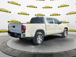 2023 Tacoma Thumbnail 4
