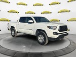 2023 Tacoma Thumbnail 6