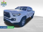 2021 Tacoma Thumbnail 1