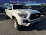 2021 Tacoma Thumbnail 8